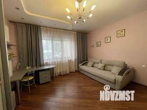 3-к квартира, посуточно, 120м2, 2/9 этаж