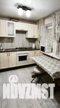 1-к квартира, на длительный срок, 31м2, 1/2 этаж