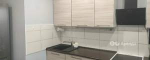 1-к квартира, на длительный срок, 39м2, 16/27 этаж