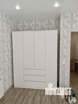 Студия квартира, на длительный срок, 92м2, 10/24 этаж