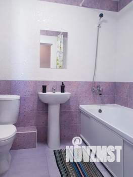 2-к квартира, посуточно, 51м2, 13/25 этаж