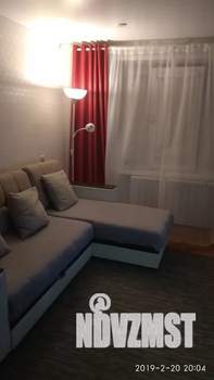 1-к квартира, посуточно, 33м2, 1/9 этаж