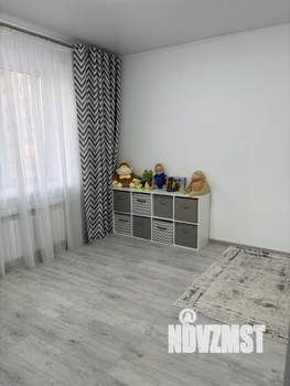 1-к квартира, на длительный срок, 46м2, 6/16 этаж