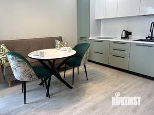 1-к квартира, посуточно, 47м2, 10/24 этаж
