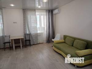 Студия квартира, на длительный срок, 29м2, 8/16 этаж