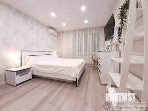 1-к квартира, на длительный срок, 44м2, 24/26 этаж