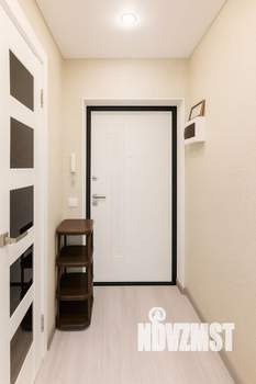 2-к квартира, посуточно, 46м2, 1/1 этаж