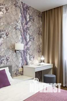 2-к квартира, посуточно, 56м2, 15/25 этаж