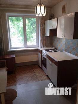 1-к квартира, на длительный срок, 37м2, 1/12 этаж