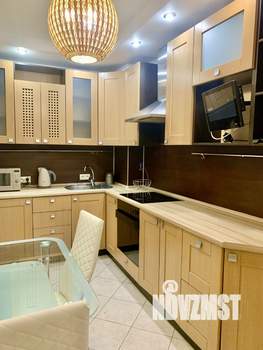 1-к квартира, на длительный срок, 47м2, 6/16 этаж