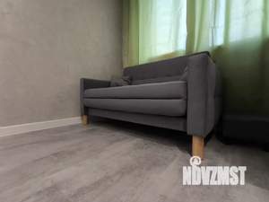 1-к квартира, посуточно, 34м2, 13/25 этаж