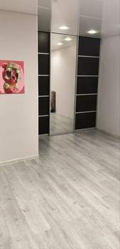 1-к квартира, на длительный срок, 37м2, 2/10 этаж