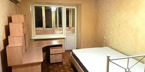 1-к квартира, на длительный срок, 30м2, 9/9 этаж