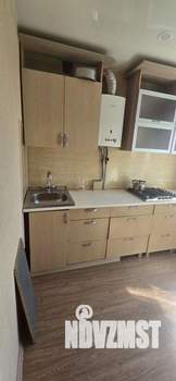 1-к квартира, на длительный срок, 35м2, 5/5 этаж