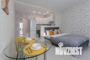 1-к квартира, посуточно, 30м2, 10/16 этаж