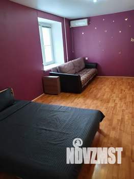 2-к квартира, посуточно, 70м2, 3/10 этаж