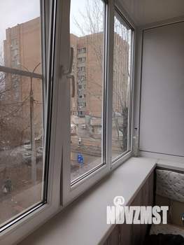 2-к квартира, на длительный срок, 45м2, 4/5 этаж