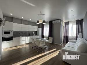 2-к квартира, на длительный срок, 80м2, 10/20 этаж