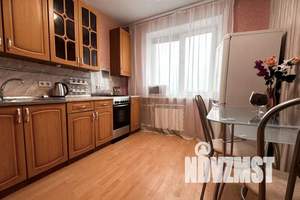 1-к квартира, посуточно, 35м2, 9/9 этаж