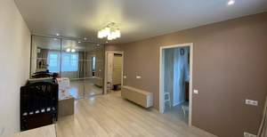 1-к квартира, на длительный срок, 35м2, 6/9 этаж