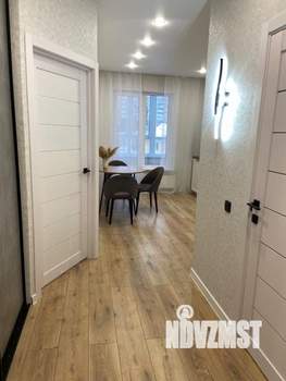 1-к квартира, на длительный срок, 37м2, 3/25 этаж