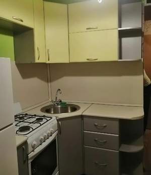 1-к квартира, на длительный срок, 32м2, 2/9 этаж