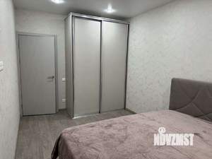2-к квартира, на длительный срок, 63м2, 15/24 этаж