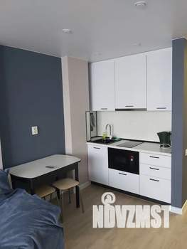 Студия квартира, посуточно, 30м2, 16/16 этаж