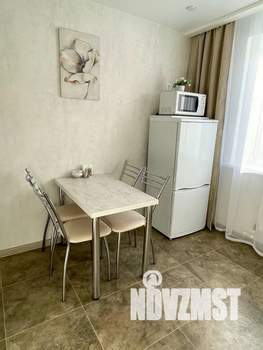 1-к квартира, посуточно, 30м2, 2/3 этаж