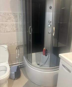 1-к квартира, на длительный срок, 42м2, 10/27 этаж