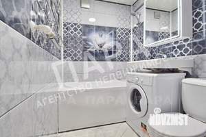 1-к квартира, на длительный срок, 33м2, 1/5 этаж