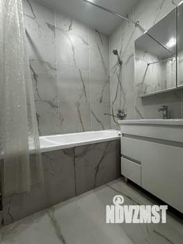 1-к квартира, на длительный срок, 42м2, 5/27 этаж