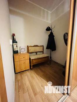 1-к квартира, на длительный срок, 45м2, 12/16 этаж