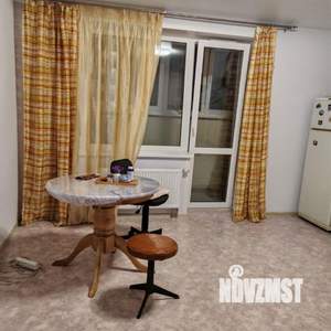 1-к квартира, на длительный срок, 45м2, 7/27 этаж