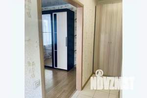 1-к квартира, посуточно, 32м2, 2/5 этаж