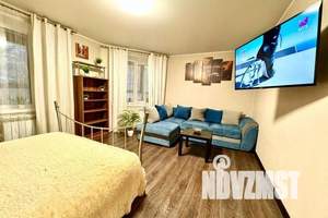 2-к квартира, посуточно, 60м2, 2/16 этаж