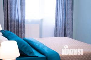 3-к квартира, посуточно, 80м2, 16/25 этаж