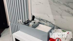 1-к квартира, посуточно, 39м2, 8/10 этаж