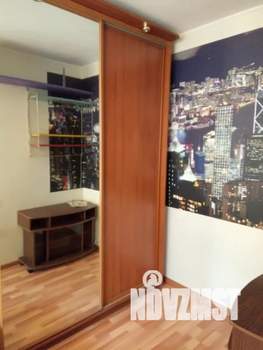 1-к квартира, посуточно, 27м2, 4/9 этаж