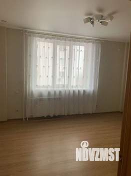 1-к квартира, на длительный срок, 39м2, 14/19 этаж