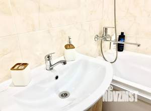 1-к квартира, посуточно, 30м2, 2/3 этаж