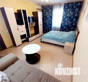 2-к квартира, посуточно, 50м2, 7/9 этаж