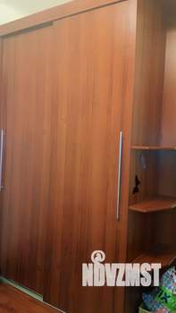 1-к квартира, на длительный срок, 30м2, 1/2 этаж