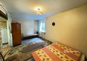 1-к квартира, на длительный срок, 30м2, 2/5 этаж