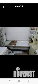 2-к квартира, на длительный срок, 64м2, 4/4 этаж