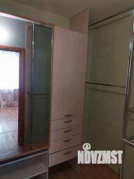 2-к квартира, на длительный срок, 44м2, 4/5 этаж