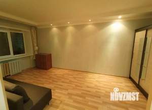 1-к квартира, на длительный срок, 31м2, 4/5 этаж