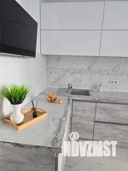 1-к квартира, посуточно, 48м2, 18/26 этаж