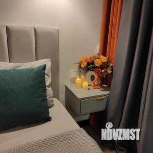 Студия квартира, посуточно, 33м2, 9/25 этаж