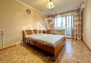 1-к квартира, на длительный срок, 35м2, 4/12 этаж